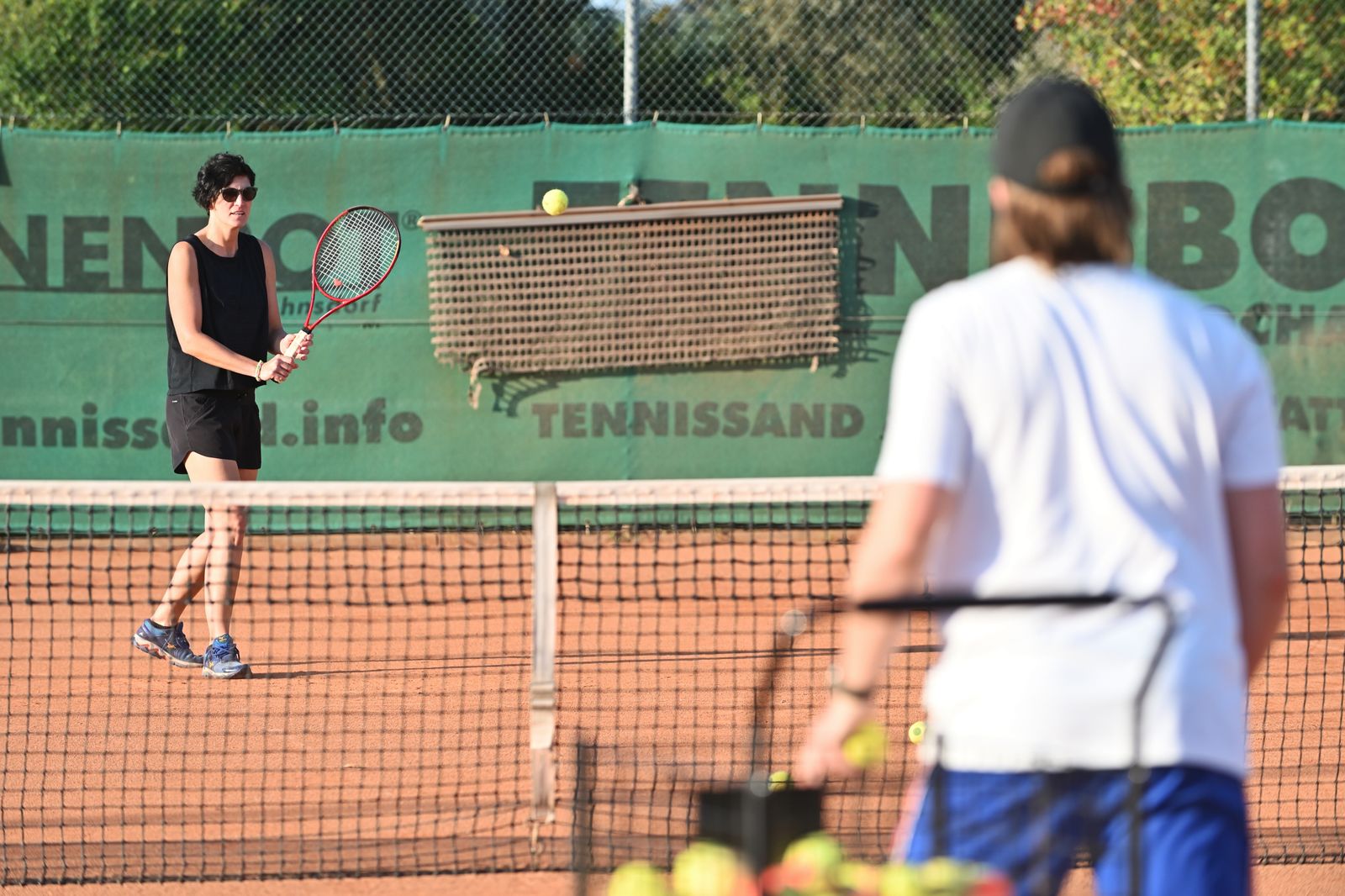 Sport-Mentaltraining